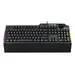 ASUS RA04 Tuf Gaming K1 RGB Keyboard Dedicated Volume Knob Spill Resistance S, image 5