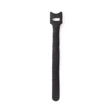 StarTech.com (50 Pack) 6 in Hook-and-Loop Cable Ties Organize and Reduce Cable Clutter - Cord, image 2