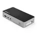 StarTech.com USB-C Docking Station W/ Dual Monitor 1080P HDMI + 3X USB-A/1X USB-C/Gbe/Audio, image 5