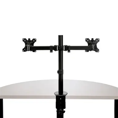 StarTech.com VESA 75X75/100X100 Desk Mount Dual Monitor Arm Supports Displays up to 32 Inch, image 7