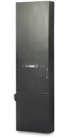 APC by Schneider Electric Rack Air Removal Unit 100-240V 50/60HZ for Netshelter SX 600 MM Wide Rack