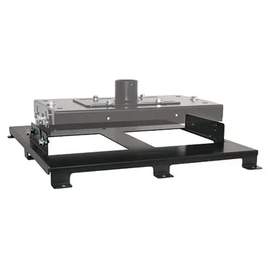 Chief project mount Wall Black