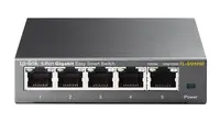 Omada Networks by TP Link 5-Port Gigabit Easy Smart Switch, image 3