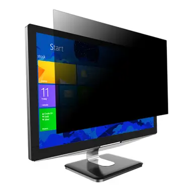 Targus 4VU Privacy Screen for 27 in Widescreen Monitors (16:10)