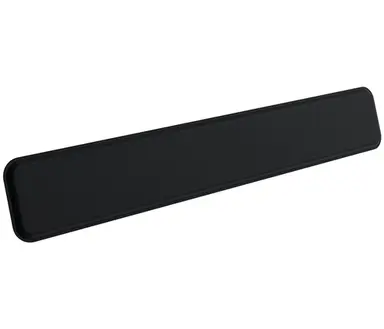 Logitech MX Palm Rest - Graphite, image 4