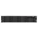 Qnap 2U 8-BAY Short Depth Rackmount NAS/ISCSI IP-SAN. Intel Atom C5125 8C 2.8GHz, image 5