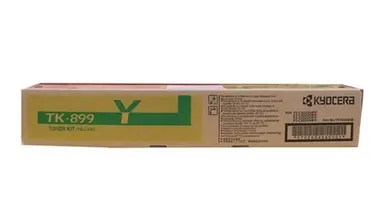 Kyocera Also Called TK899Y