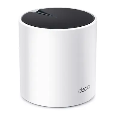 Omada Networks BY TP Link AX3000 Whole Home Mesh Wi-Fi 6 Unit, image 4