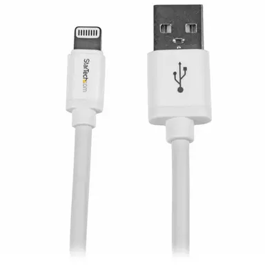 StarTech.com Charge and Sync Your Apple Lightning-Equipped Devices Over Longer Distances-Comp, image 4