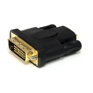 StarTech.com Connect DVI Capable Devices to HDMI-Enabled Devices and Vice Versa - HDMI to DVI
