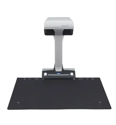 Ricoh Pfu Ricoh Scansnap SV600 Background Pad, image 4
