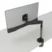 Chief Single Dynamic Monitor Arm Black, image 5