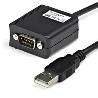 StarTech.com RS422 RS485 USB Serial Cable Adapter, image 3