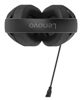 Lenovo H110 Gaming Headset, image 8