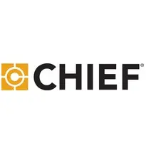 Chief Manufacturing 300MM M8 Vertical Offset Interface