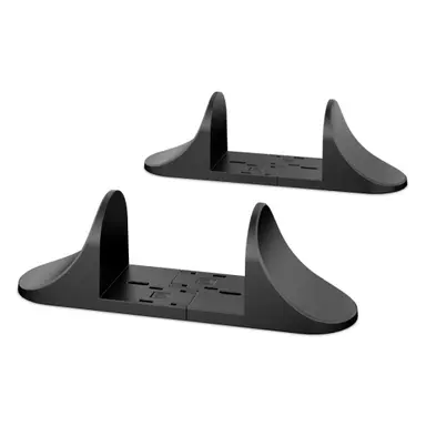 APC by Schneider Electric APC Smart-UPS SMTL Tower Mounting Stabilizing Feet for Smart-UPS SMTL 750VA/1000