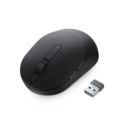 Dell Mobile Pro WLS Mse MS5120W BLK, image 7