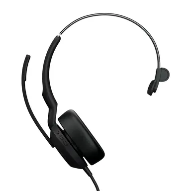 Jabra EVOLVE2 50, USB C/a UC Mono