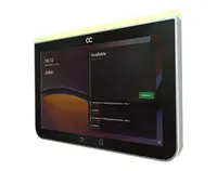 Audiocodes Rx-Panel Touch Scheduler for Microsoft Teams Rooms, image 3