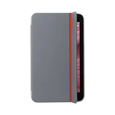 ASUS SBG Commercial Magsmart Cover for Memo Pad ME176, Red Stripe, image 7