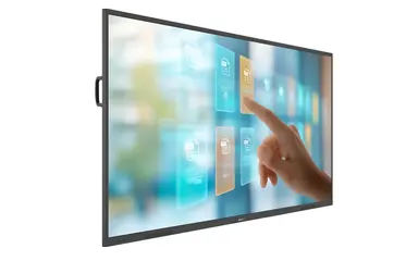 Philips LCD Display - Flat - 3840 × 2160 - 86 in - 8MS Response Time