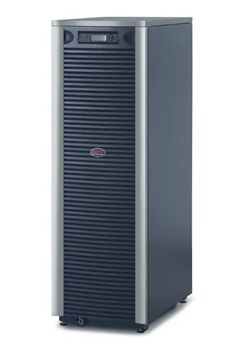 APC BY Schneider Electric Symmetra LX - Power Array - External - Online - AC 120/208/240 V ( 47-63 HZ )