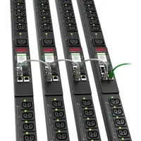 APC BY Schneider Electric APC Rack Pdu 9000 Switched Zerou 17.2KW, image 3