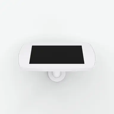 Bouncepad North America Bouncepad Branch Microsoft Surface Pro 8 (2022) White Exposed Front Camera, image 3