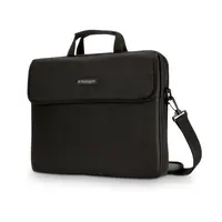 Kensington Computer Simply Portable 15.6 in Laptop Carry Case - Black, image 3