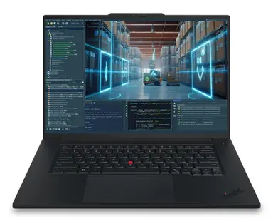 Lenovo P1 G9 Ultra 7 366H, 64GB, 2TB SSD, Nvidia RTX Pro 2000 Blackwell Generation 8GB