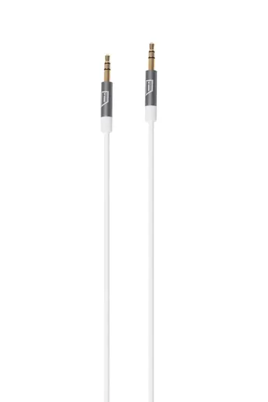 Targus Istore 3.5MM Auxaudio 1.5 m CBL Greywhit