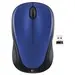 Logitech M317 Steel Blue M317 High-Definition Tracking - Steel Blue, image 4