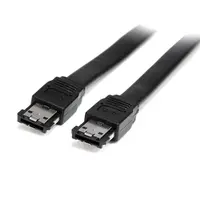 StarTech.com Connect Your External SATA Storage Devices to Your Laptop or Desktop - 3 FT Esat, image 3