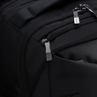 Targus Pro-Tek Tech Backpack 16 Black, image 6