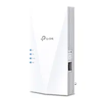 Omada Networks BY TP Link AX1500 Wi-Fi 6 Range Extender, image 3