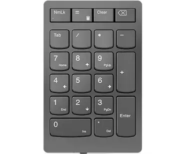 Wireless Numeric Keypad