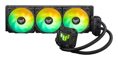 ASUS Tuf Gaming LC II 360 Argb, image 4