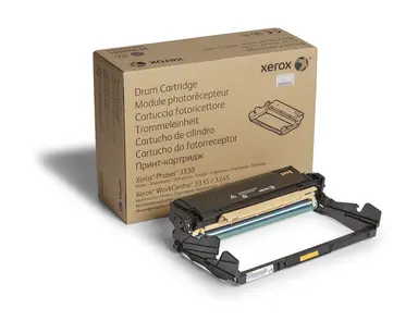 Xerox Genuine Xerox Drum Cartridge for the Phaser 3330/WORKCENTRE 3335/3345 (30K)