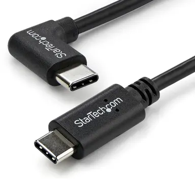 StarTech.com Charge and Sync Your USB Type-C Mobile Devices, with the Cable Out of the Way, image 4