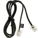 Jabra Converter RJ9 4P4C-RJ6 6P4C, image 5