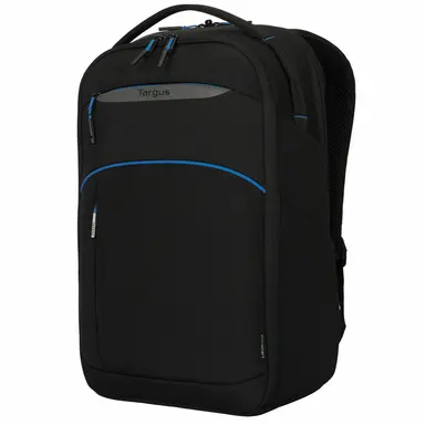 Targus 15-16IN Coastline Ecosmart Backpack Black 16 in, image 6