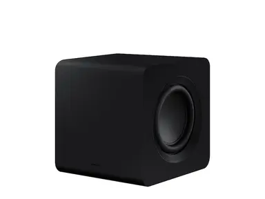 Samsung Electronics America I # OF Surround Channel NA/BLACK