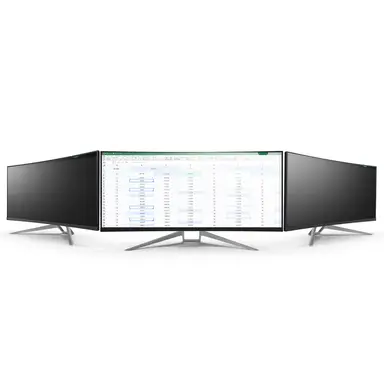 StarTech.com 34 Inch Ultrawide Widescreen Monitor Privacy Screen Protector for Security Outsi, image 6