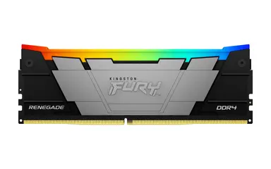 Kingston 128GB 3200MT/S DDR4 CL16 Dimm (KIT OF 4) Fury Renegade RGB, image 7