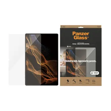 Panzerglass Galaxy Tab S8 Ultra Screen Protector, image 6
