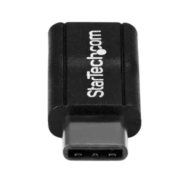StarTech.com Connect Your USB-C Mobile Device to a USB-a Host, Using a Standard Micro-USB, image 7