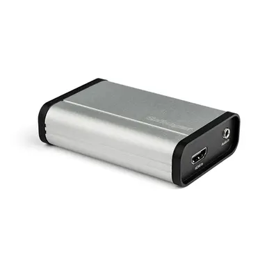 StarTech.com HDMI Video Capture Device Records to USB-C/TB3/USB-A Computer - HD 1080P 60FPS/2, image 4