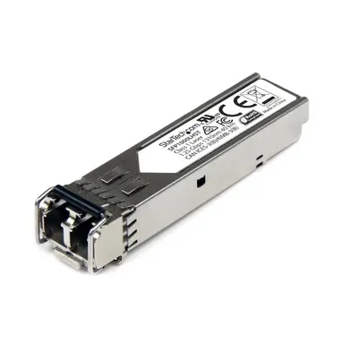 STARTECH.COM Msa Uncoded Sfp - 1000BASE-LH 1GBPS - 1GBE Module - 1GE Gigabit Ethernet Sfp 131, image 4