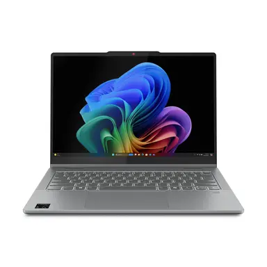 Lenovo IdeaPad 5X 14 2-in-1 OLED Touchscreen Laptop, COPILOT+ PC, Snapdragon X