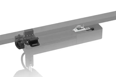 Epson Lightscene Lighting Track Mount Black - - The Optional Lightin, image 7